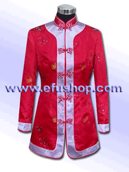 Chinese Clothes CCJ129