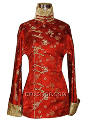 Chinese Clothes CCJ33