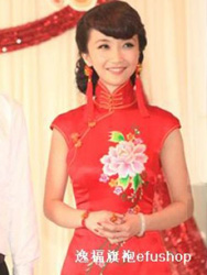Our customer's wedding photos in China