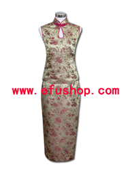 Chinese Clothes CCS57