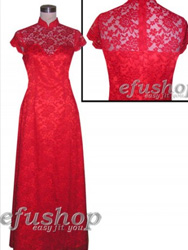 Chinese Evening Gowns EGH70