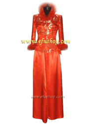 Chinese Clothes CCS06