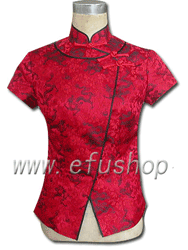 Chinese Clothes CCB32