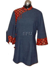 Chinese Clothes CCJ32