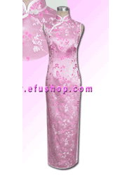 Pink dress SCT95
