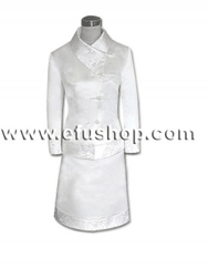 Chinese Wedding Dresses WDH24