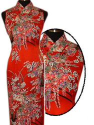 Chinese Wedding Dresses WDH15