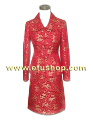 Chinese Clothes CCS52