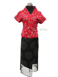 Chinese Clothes CCS35