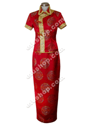 Chinese Clothes CCS49