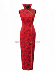 Chinese Wedding Dresses WDH14