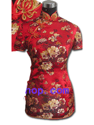 Chinese Clothes CCB47