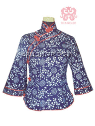 Chinese Clothes CCJ45
