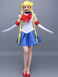 Sailor Moon costume