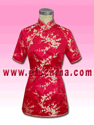 Chinese Clothes CCB41