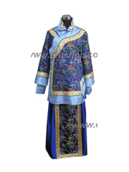 Chinese Clothes CCS59