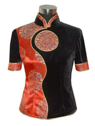 Chinese Clothes CCB19