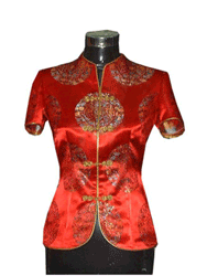 Chinese Clothes CCB03
