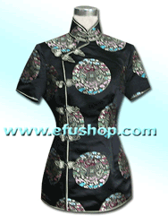 Chinese Clothes CCB42