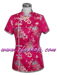 Chinese Clothes CCB37