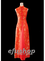 Chinese Wedding Dresses WDH28