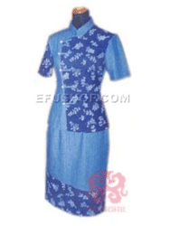 Chinese Clothes CCS22