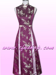 Chinese Evening Gowns EGH138