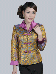 Chinese Clothes CCJ84