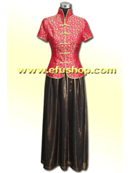 Chinese Clothes CCS54