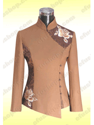 Chinese Clothes CCJ102