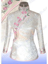 Chinese Clothes CCJ101