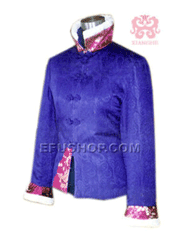 Chinese Clothes CCJ43