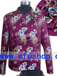 Chinese Clothes CCJ134