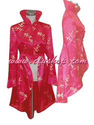 Chinese Wedding Dresses WDH25