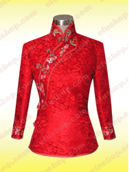 Chinese Clothes CCJ100