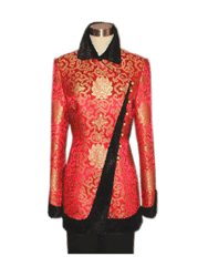Chinese Clothes CCJ56