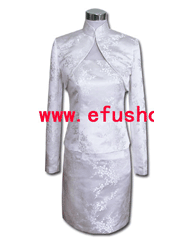 Chinese Clothes CCS58
