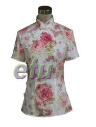 Chinese Clothes CCB20