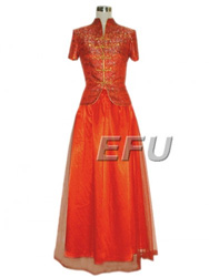 Chinese Evening Gowns EGH02