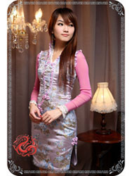 Peony dress SMS30